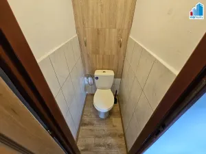 Pronájem bytu 3+1, Hostouň - Holubeč, 72 m2