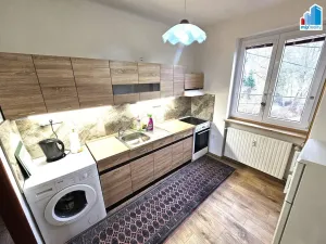 Pronájem bytu 3+1, Hostouň - Holubeč, 72 m2