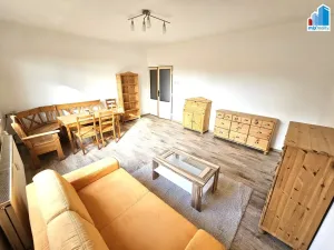 Pronájem bytu 3+1, Hostouň - Holubeč, 72 m2