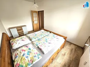 Pronájem bytu 3+1, Hostouň - Holubeč, 72 m2