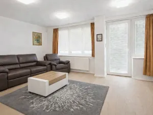 Pronájem rodinného domu, Praha - Břevnov, Rozdělovská, 350 m2