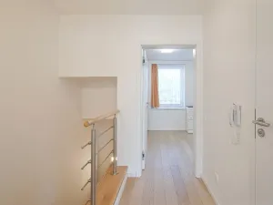 Pronájem rodinného domu, Praha - Břevnov, Rozdělovská, 350 m2