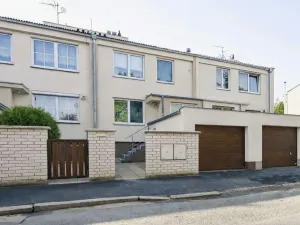 Pronájem rodinného domu, Praha - Břevnov, Rozdělovská, 350 m2