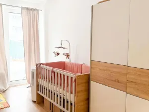 Pronájem bytu 3+kk, Praha - Strašnice, Zvěřinova, 78 m2