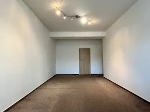 Pronájem bytu 2+1, Opava - Předměstí, Nákladní, 56 m2