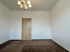 Pronájem bytu 2+1, Opava - Předměstí, Nákladní, 56 m2