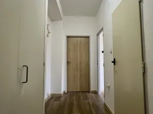 Pronájem bytu 2+1, Opava - Předměstí, Nákladní, 56 m2