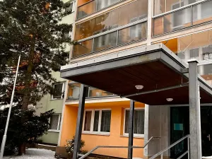 Prodej bytu 4+1, Kladno, Čs. armády, 92 m2