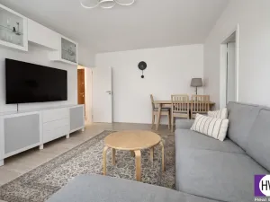 Prodej bytu 3+kk, Praha, Litvínovská, 61 m2