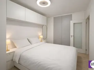 Prodej bytu 3+kk, Praha, Litvínovská, 61 m2
