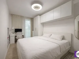 Prodej bytu 3+kk, Praha, Litvínovská, 61 m2