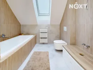 Prodej rodinného domu, Bílá Hlína, 210 m2