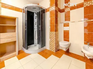 Prodej rodinného domu, Dobřejovice, V Porostlým, 254 m2