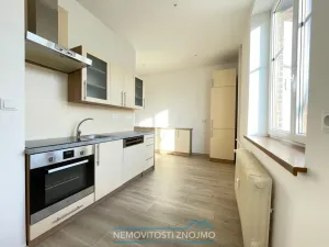 Pronájem bytu 1+1, Strakonice - Strakonice I, P. Bezruče, 46 m2