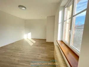 Pronájem bytu 1+1, Strakonice - Strakonice I, P. Bezruče, 46 m2