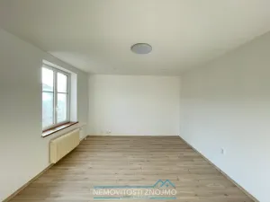 Pronájem bytu 1+1, Strakonice - Strakonice I, P. Bezruče, 46 m2