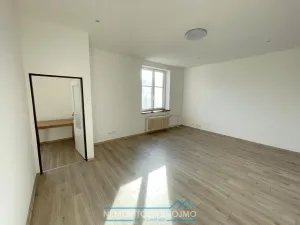 Pronájem bytu 1+1, Strakonice - Strakonice I, P. Bezruče, 46 m2