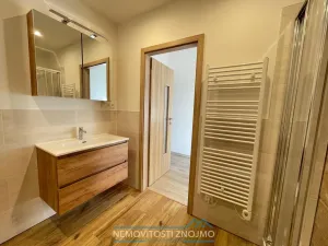 Pronájem bytu 1+1, Strakonice - Strakonice I, P. Bezruče, 46 m2