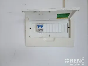 Prodej garáže, Brno, Kovařovicova, 18 m2