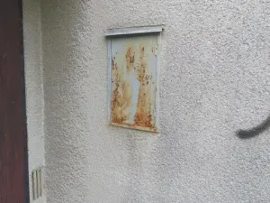 Dražba garáže, Jindřichův Hradec, U Nádraží, 22 m2