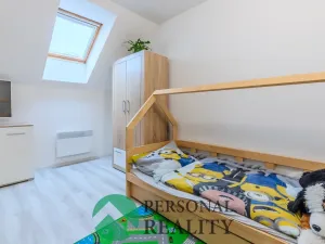 Prodej bytu 3+1, Kladno, Leoše Janáčka, 72 m2