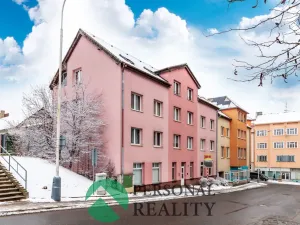 Prodej bytu 3+1, Kladno, Leoše Janáčka, 72 m2