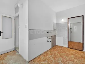 Prodej bytu 2+1, Líně, Vodárenská, 57 m2