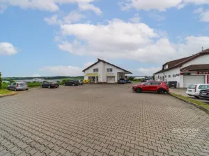 Pronájem kanceláře, Jesenice, Říčanská, 30 m2