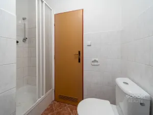 Pronájem kanceláře, Jesenice, Říčanská, 30 m2