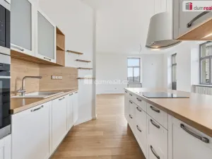 Prodej bytu 4+kk, Brno - Zábrdovice, Koliště, 112 m2