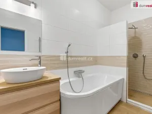 Prodej bytu 4+kk, Brno - Zábrdovice, Koliště, 112 m2