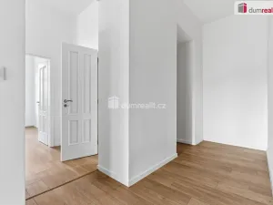 Prodej bytu 4+kk, Brno - Zábrdovice, Koliště, 112 m2