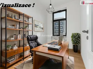 Prodej bytu 4+kk, Brno - Zábrdovice, Koliště, 112 m2