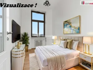 Prodej bytu 4+kk, Brno - Zábrdovice, Koliště, 112 m2