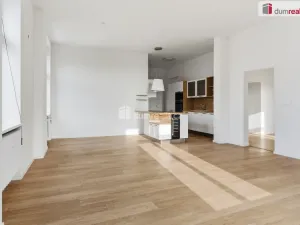 Prodej bytu 4+kk, Brno - Zábrdovice, Koliště, 112 m2