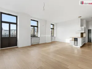 Prodej bytu 4+kk, Brno - Zábrdovice, Koliště, 112 m2