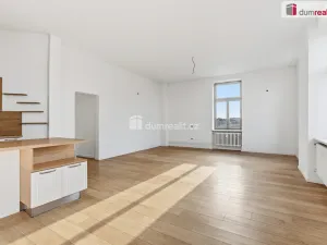 Prodej bytu 4+kk, Brno - Zábrdovice, Koliště, 112 m2