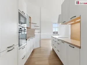 Prodej bytu 4+kk, Brno - Zábrdovice, Koliště, 112 m2