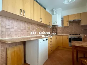 Prodej bytu 2+1, Rumburk - Rumburk 1, Náměstí Dobrovského, 56 m2