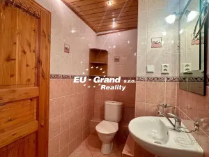 Prodej bytu 2+1, Rumburk - Rumburk 1, Náměstí Dobrovského, 56 m2