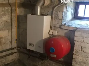 Prodej rodinného domu, Zborovice, 240 m2