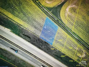 Prodej pole, Přehýšov, Přehýšov, 787 m2