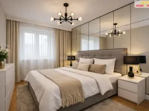 Prodej bytu 2+kk, Praha, Čumpelíkova, 46 m2