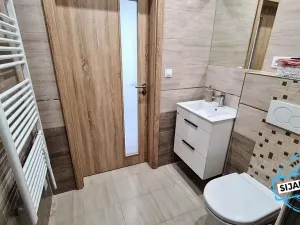 Prodej bytu 2+1, Přerov, Boženy Němcové, 44 m2