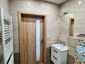 Prodej bytu 2+1, Přerov, Boženy Němcové, 44 m2