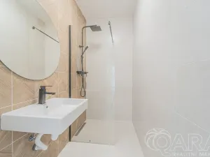 Pronájem bytu 3+kk, Kladno, Bělehradská, 53 m2