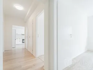 Pronájem bytu 3+kk, Kladno, Bělehradská, 53 m2