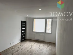 Pronájem bytu 2+kk, Králův Dvůr, Nad Stadionem, 40 m2