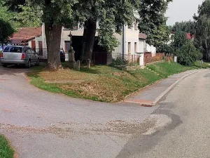 Prodej rodinného domu, Borovany - Radostice, 130 m2