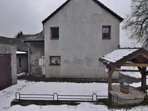 Prodej rodinného domu, Borovany - Radostice, 130 m2